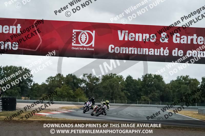 Val De Vienne;event digital images;france;motorbikes;no limits;peter wileman photography;trackday;trackday digital images
